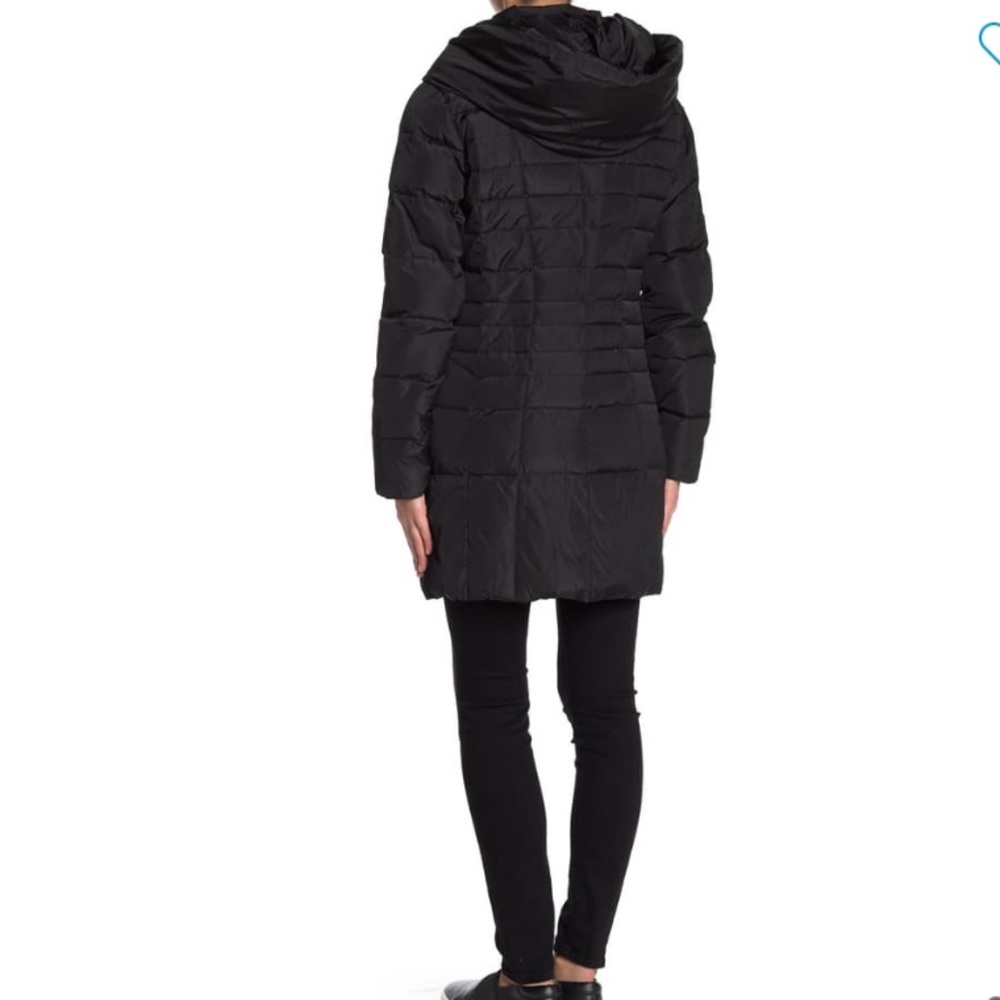 Cole Haan~Puffer Jacket - Picture 2 of 5